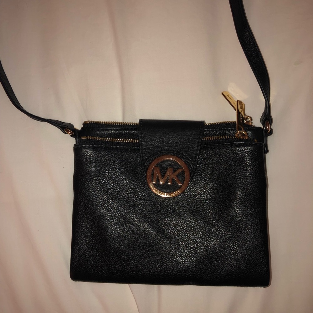Michael Kors crossbody